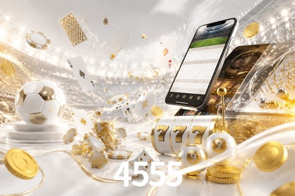 Welcome Bonus 4555