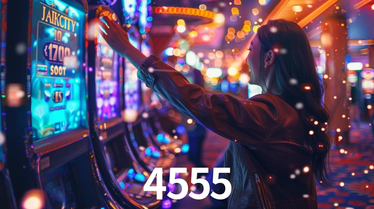 4555 - Online Apostas Plataforma - 4555.com