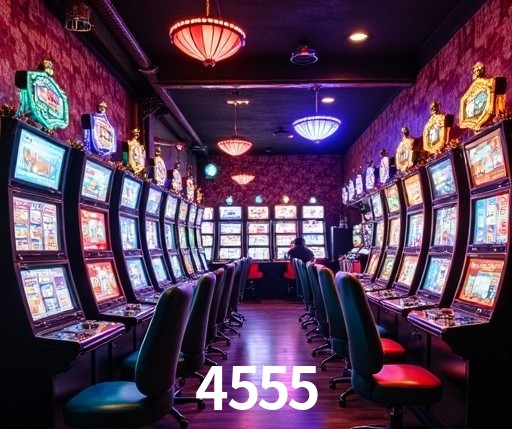 Melhores Jogos 4555