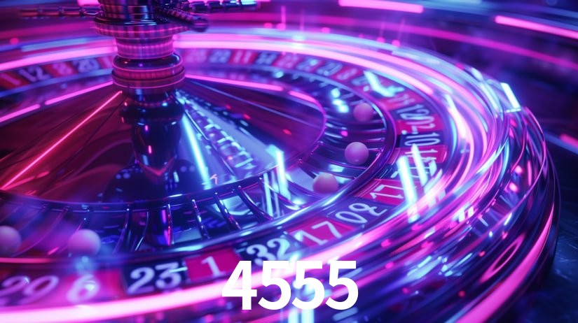 Mesa de Roleta 4555
