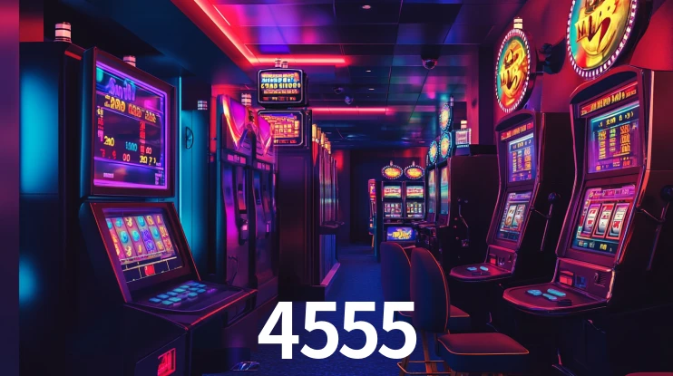 4555