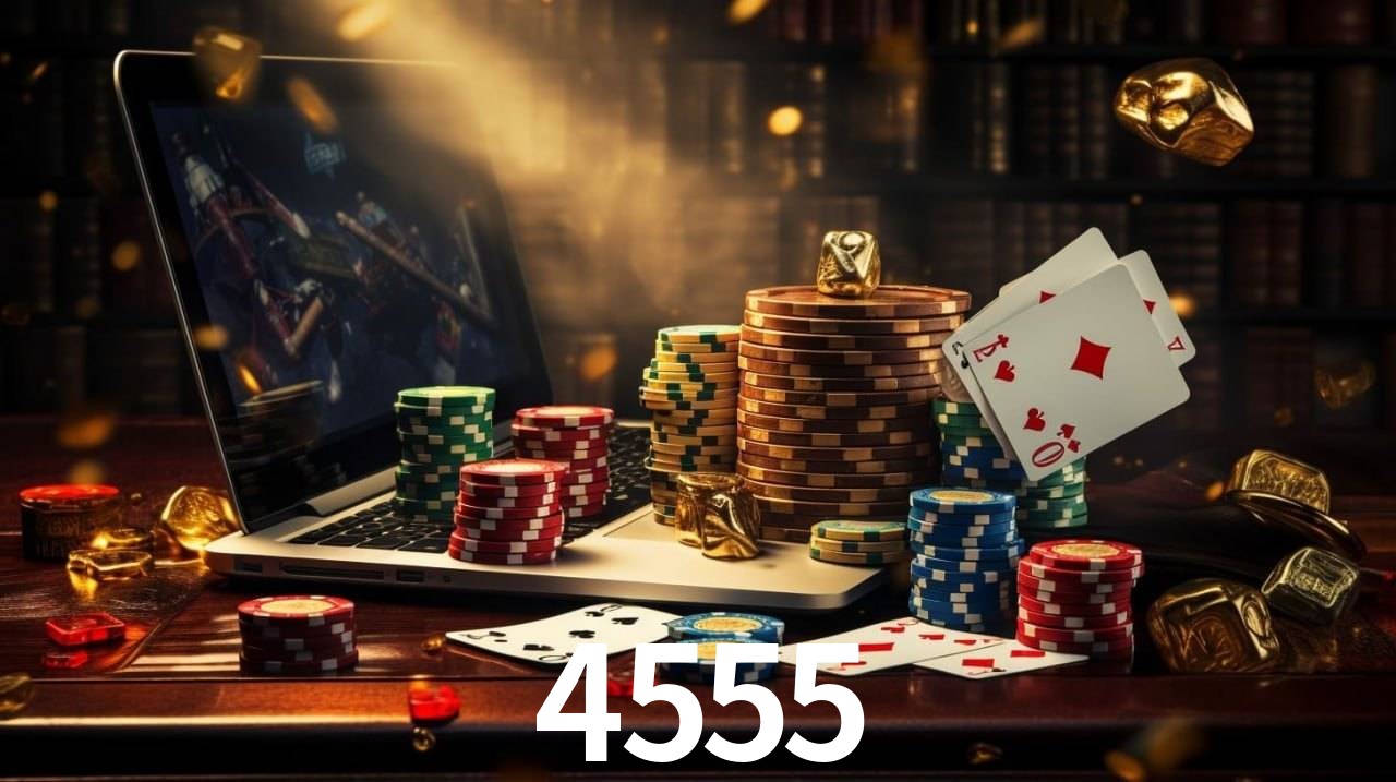 Integração de APIs 4555
