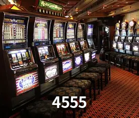 Apostas Esportivas na 4555: Um Guia Completo
