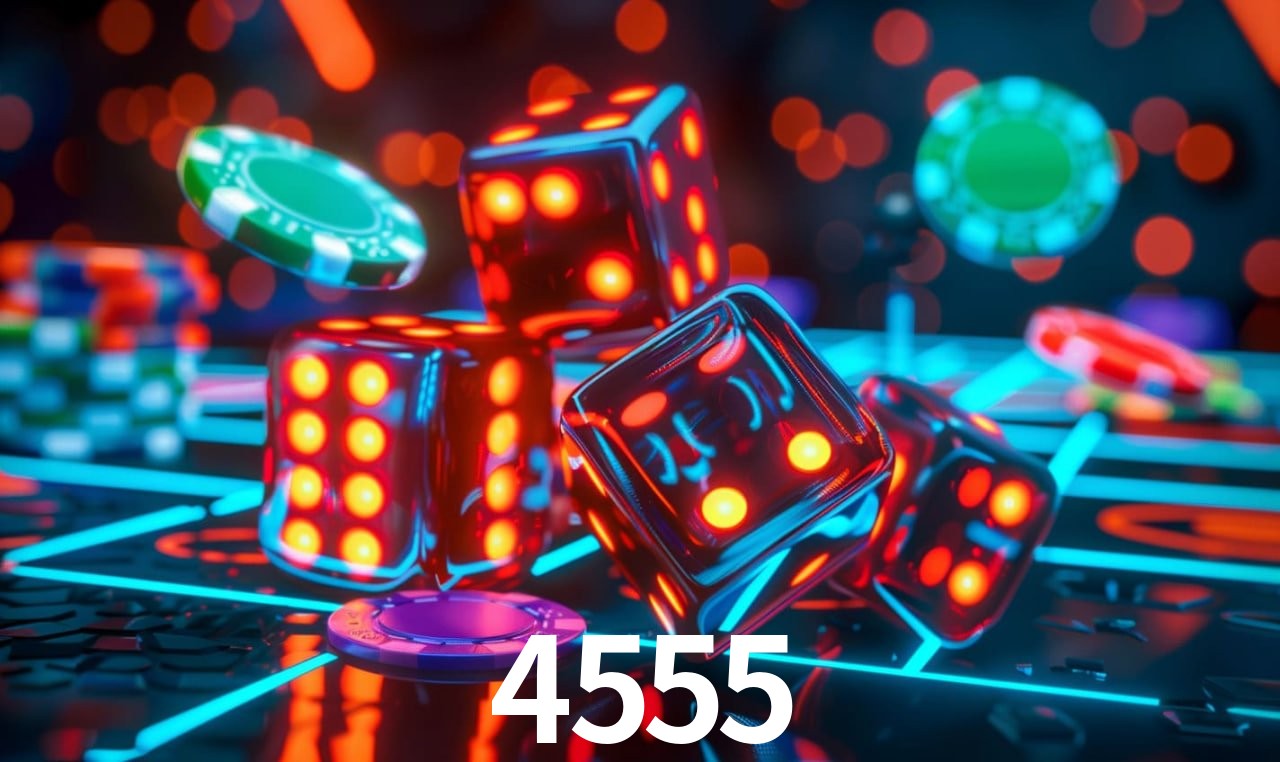 Apostas de Tênis 4555