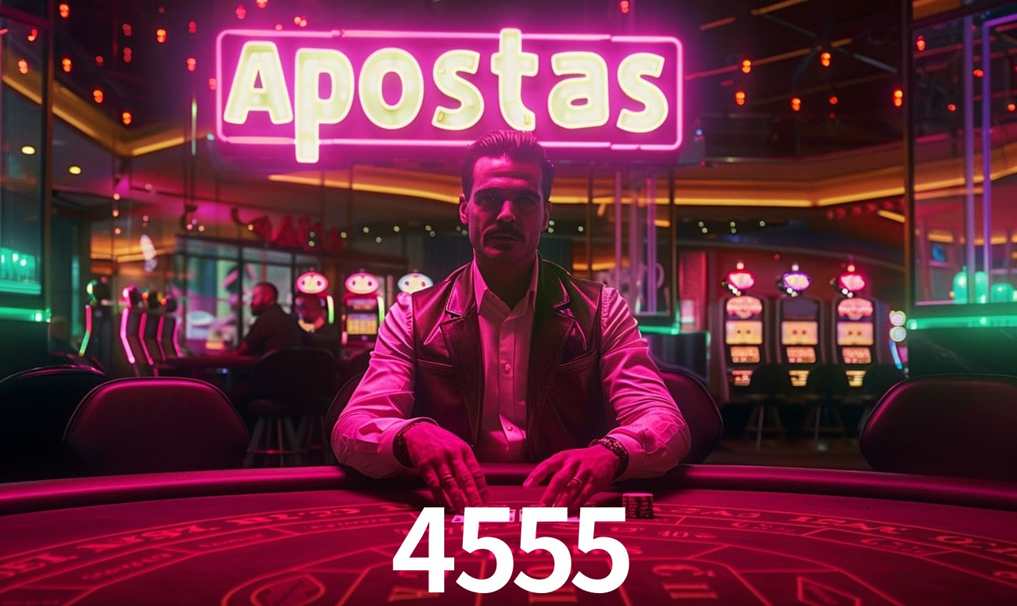 Jogos Exclusivos 4555