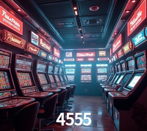 Evolução VIP 4555