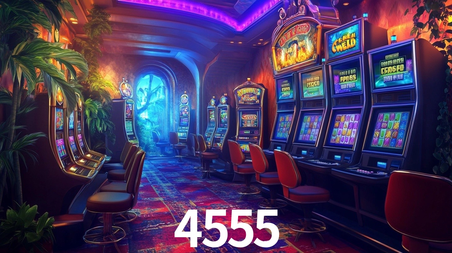 Daily Bonuses 4555
