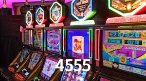 Estatísticas do Jogo 4555