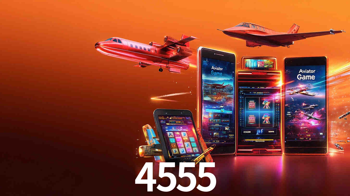 App Mobile 4555