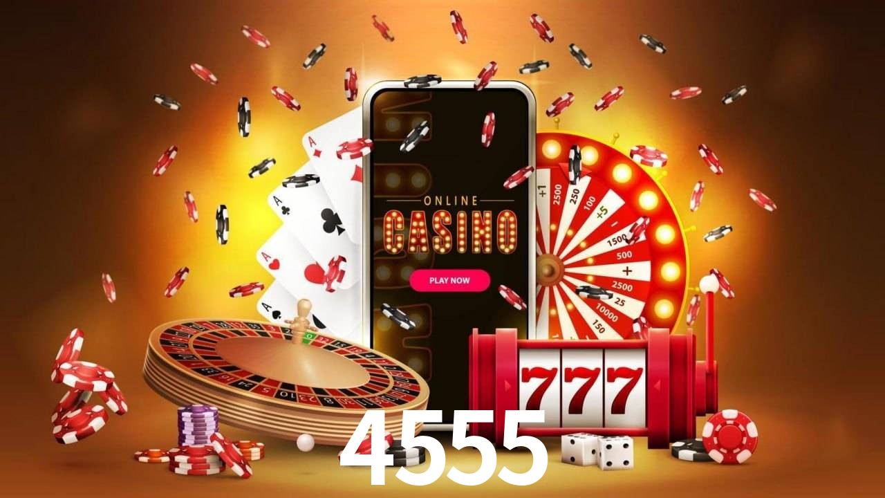 4555 Premiação acumulada / Jackpot