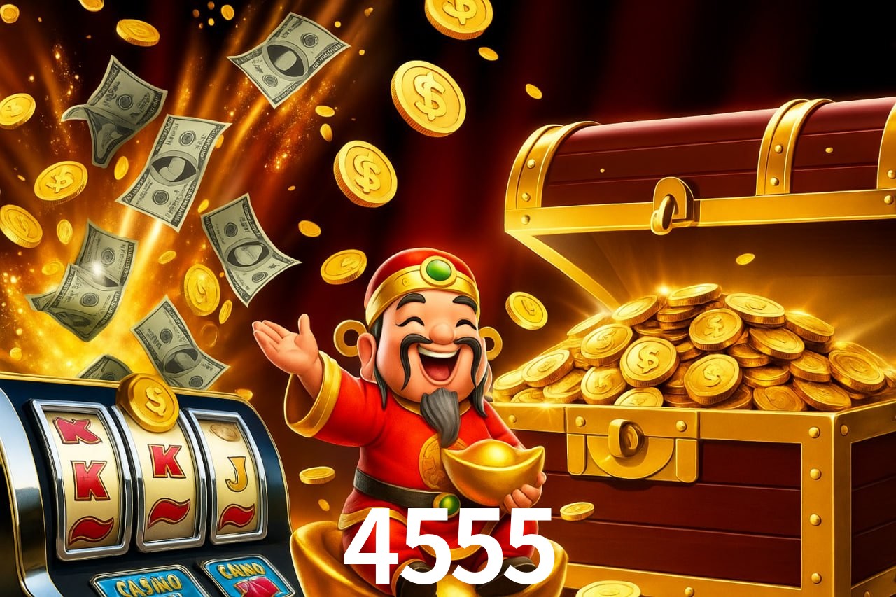Provedores de Jogos 4555