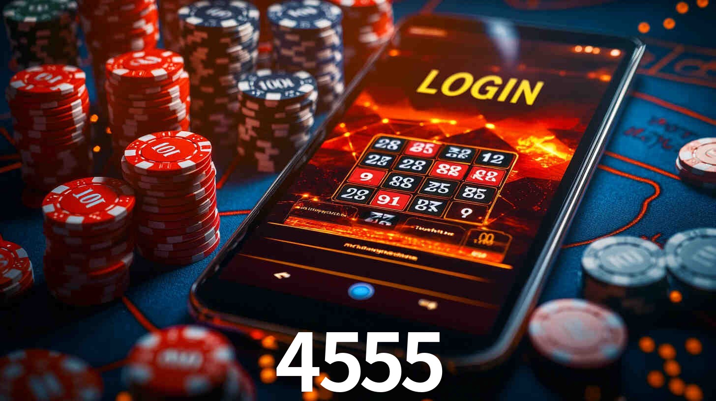 4555 bet