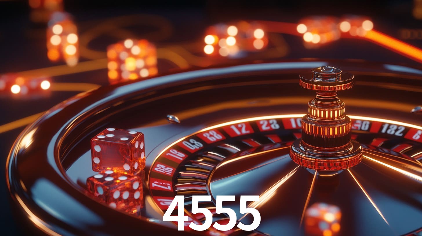 VIP Casino 4555