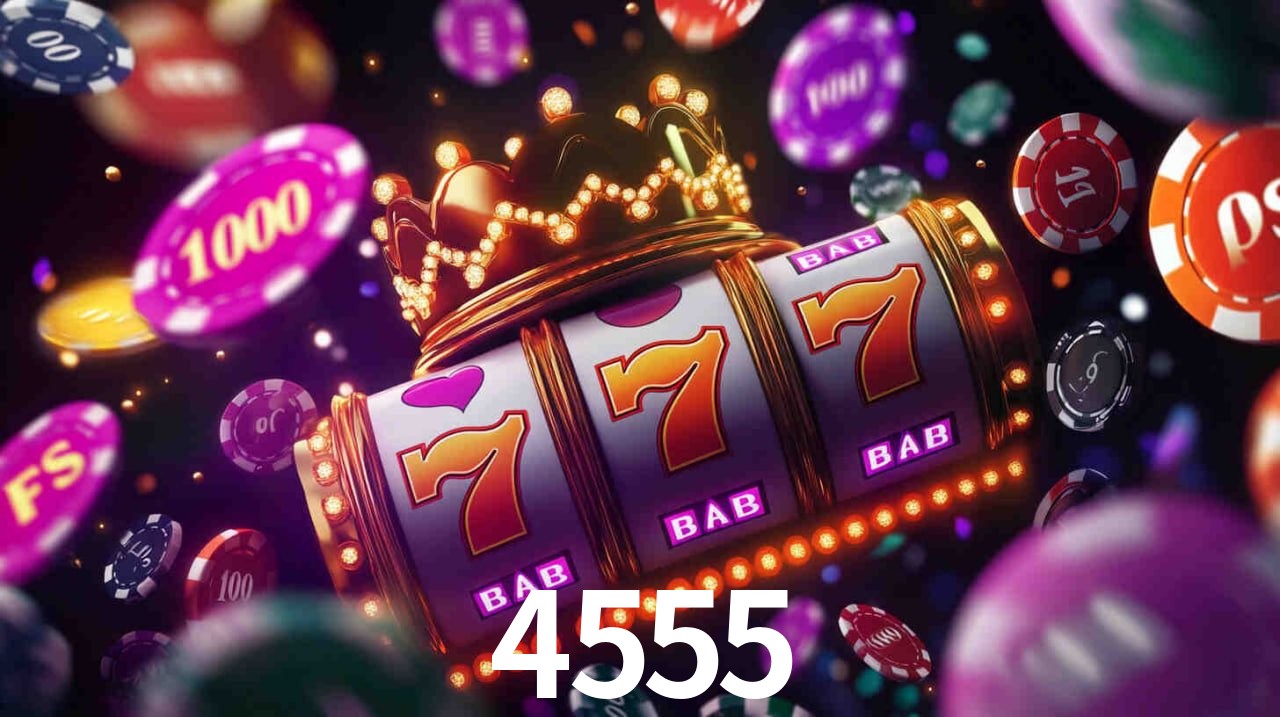 Slot Games 4555