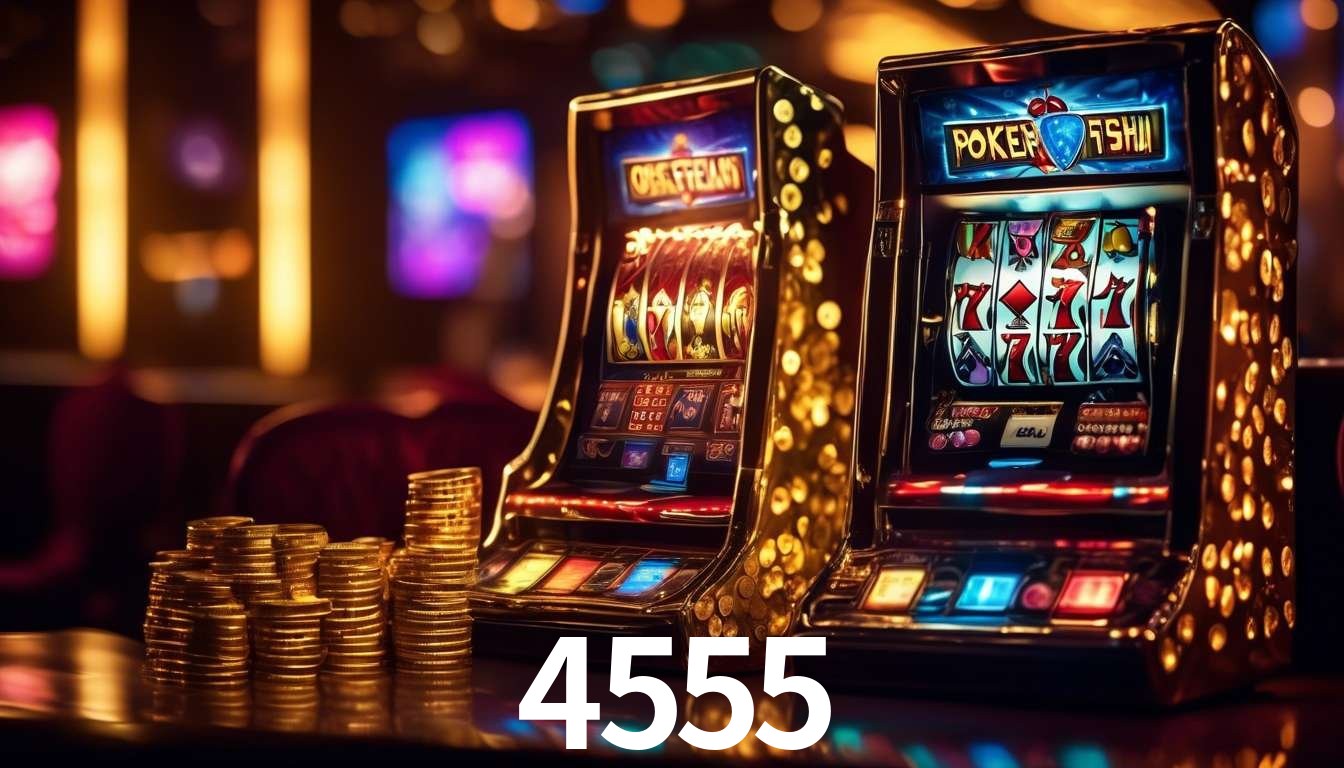 Mesa de Blackjack 4555