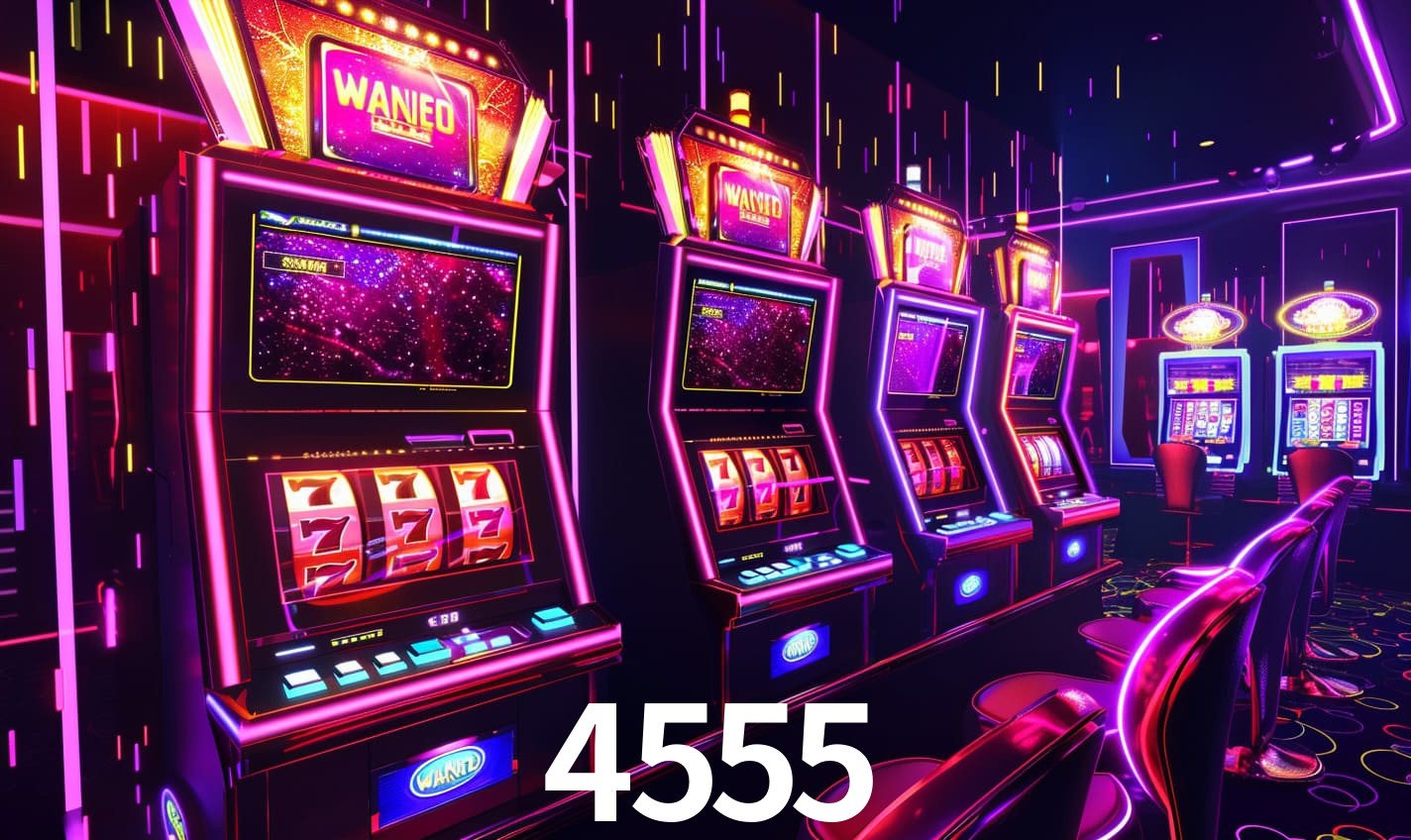 Interface do App 4555