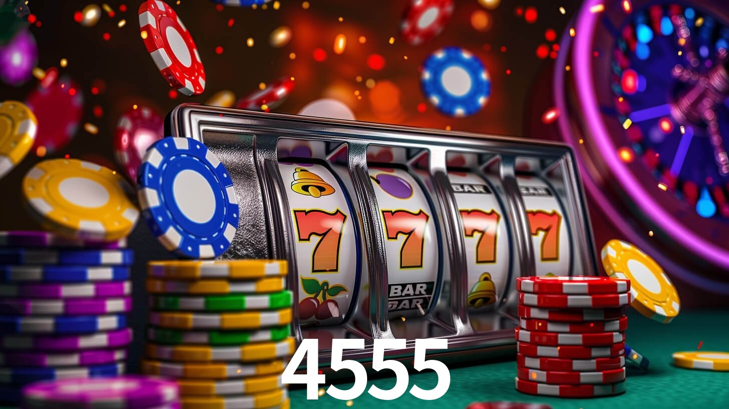 Casino Ao Vivo 4555