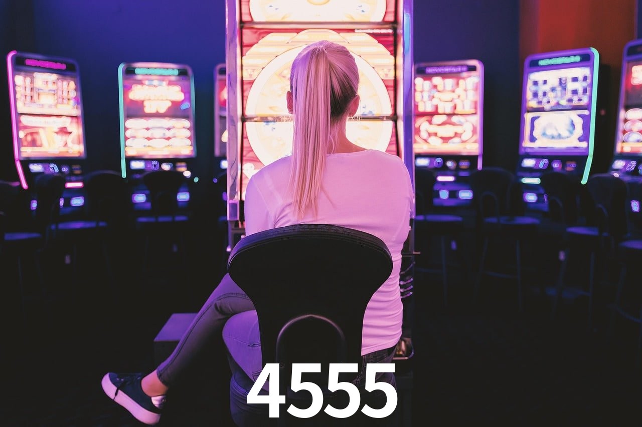 Live Casino 4555