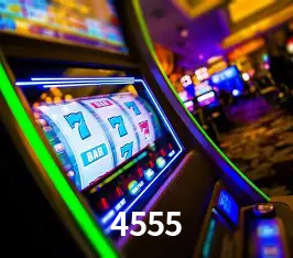 Desvendando o Mundo dos Jogos Virtuais na 4555