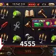 Descubra a Magia dos Jogos de Arcade no 4555