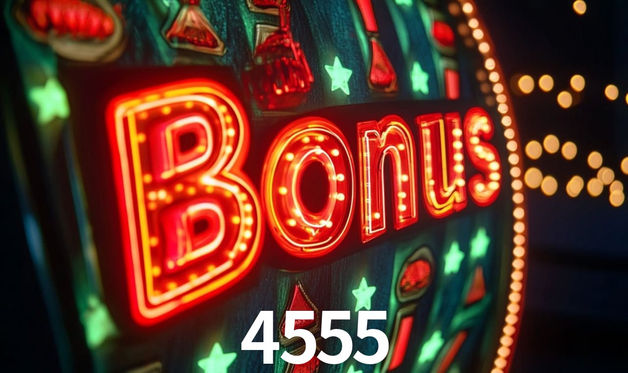Jogos de Slot 4555