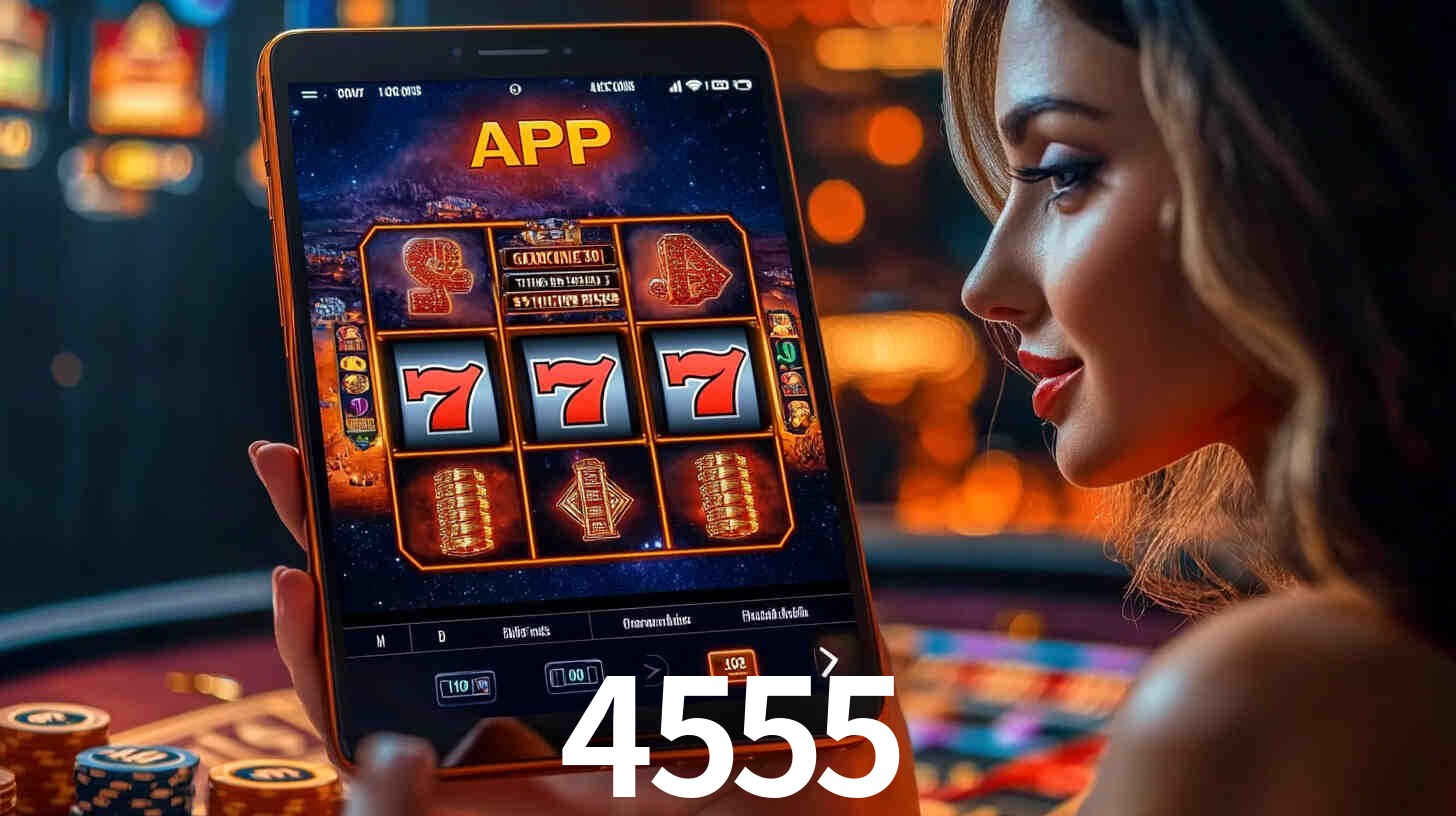 4555 bet Brasil