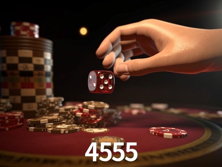 4555 Bonus Rain – Ganhe mais em jogos de caça-níqueis