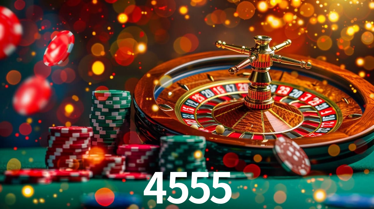 Casino Ao Vivo 4555