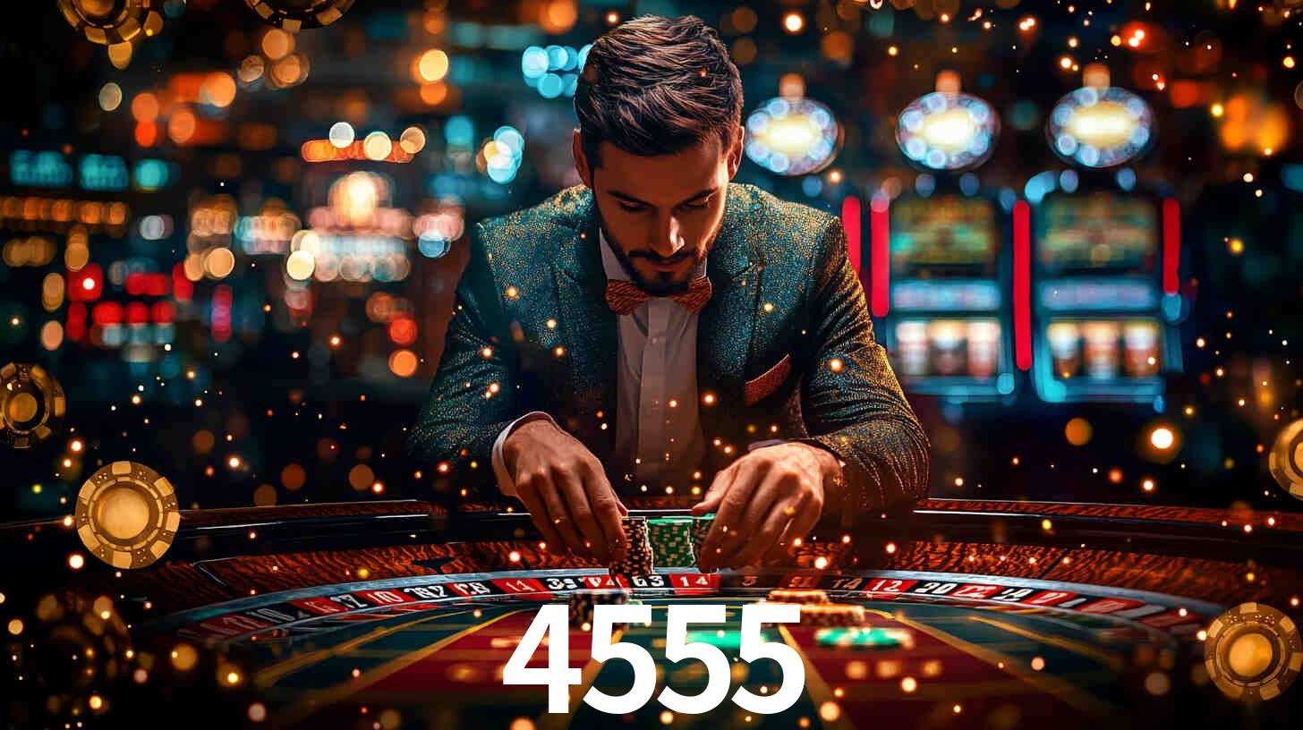4555 App Interface