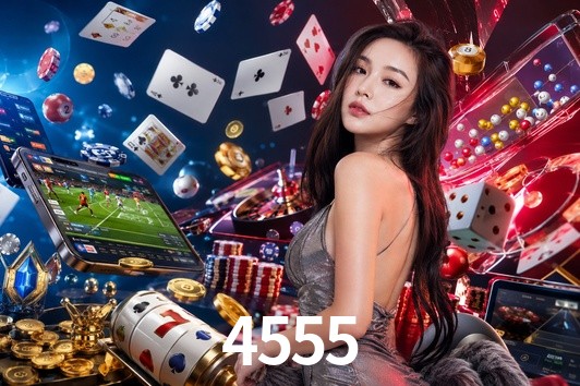 Game Providers 4555