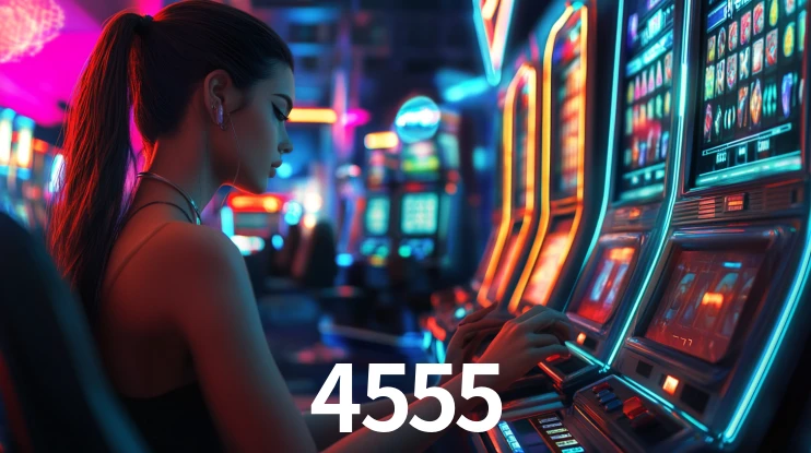4555