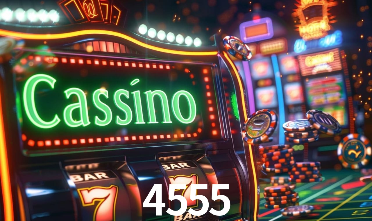 4555 Dicas de Jogo