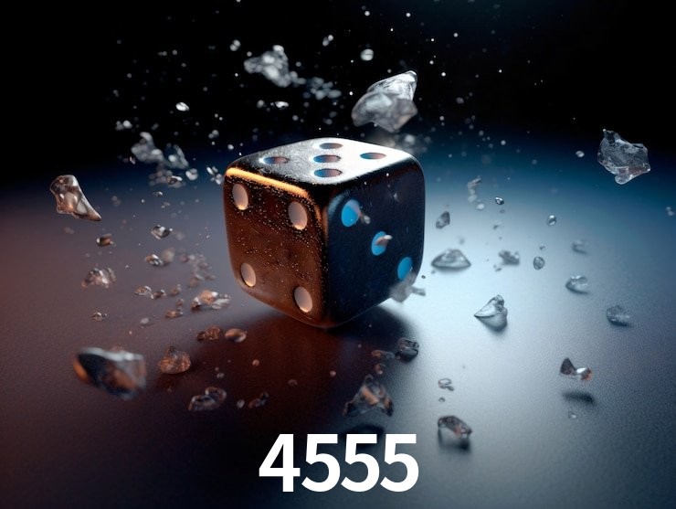 Prêmio 4555