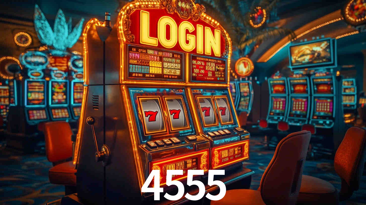 Ofertas Imperdíveis na 4555: Promoções e Bônus Que Valem a Pena