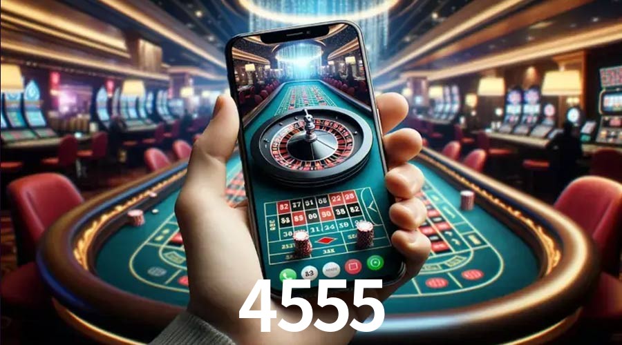 Responsive Design 4555