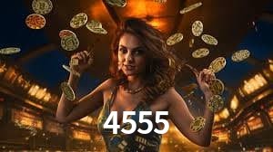 Game Statistics 4555