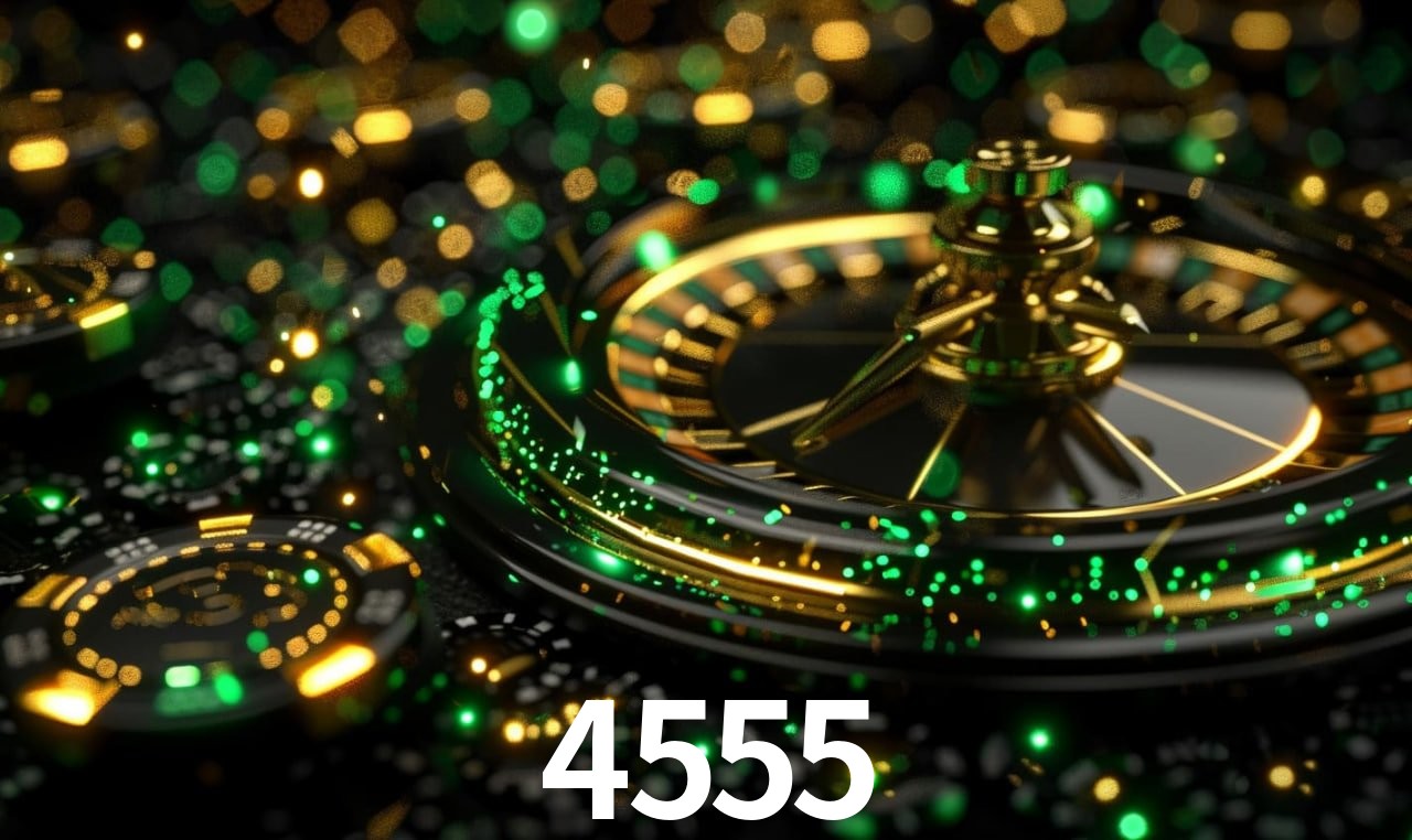 Slots RTP 4555