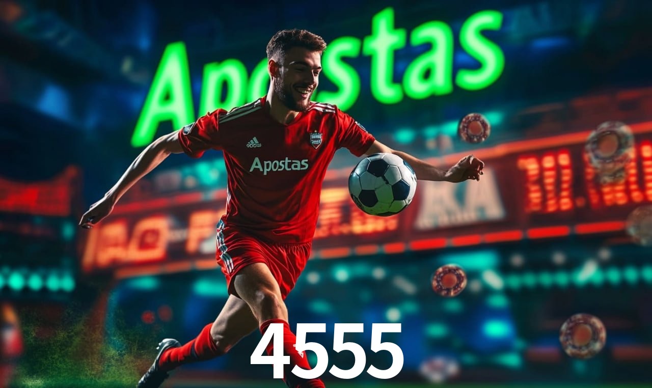 Avaliações dos Jogadores 4555