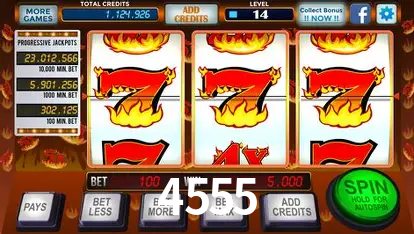 Descubra a Magia dos Jogos de Arcade no 4555