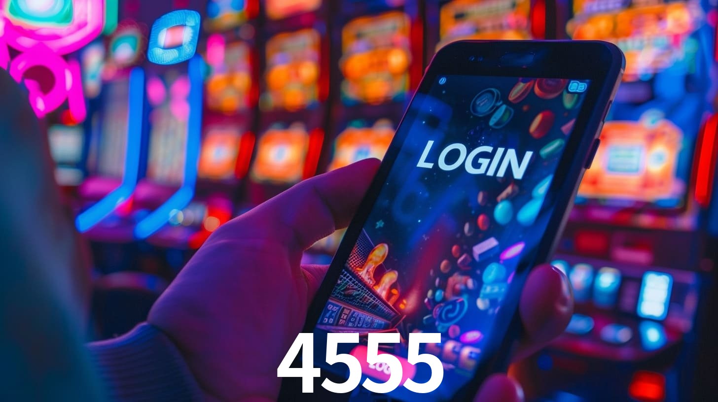 Tecnologia da Plataforma 4555