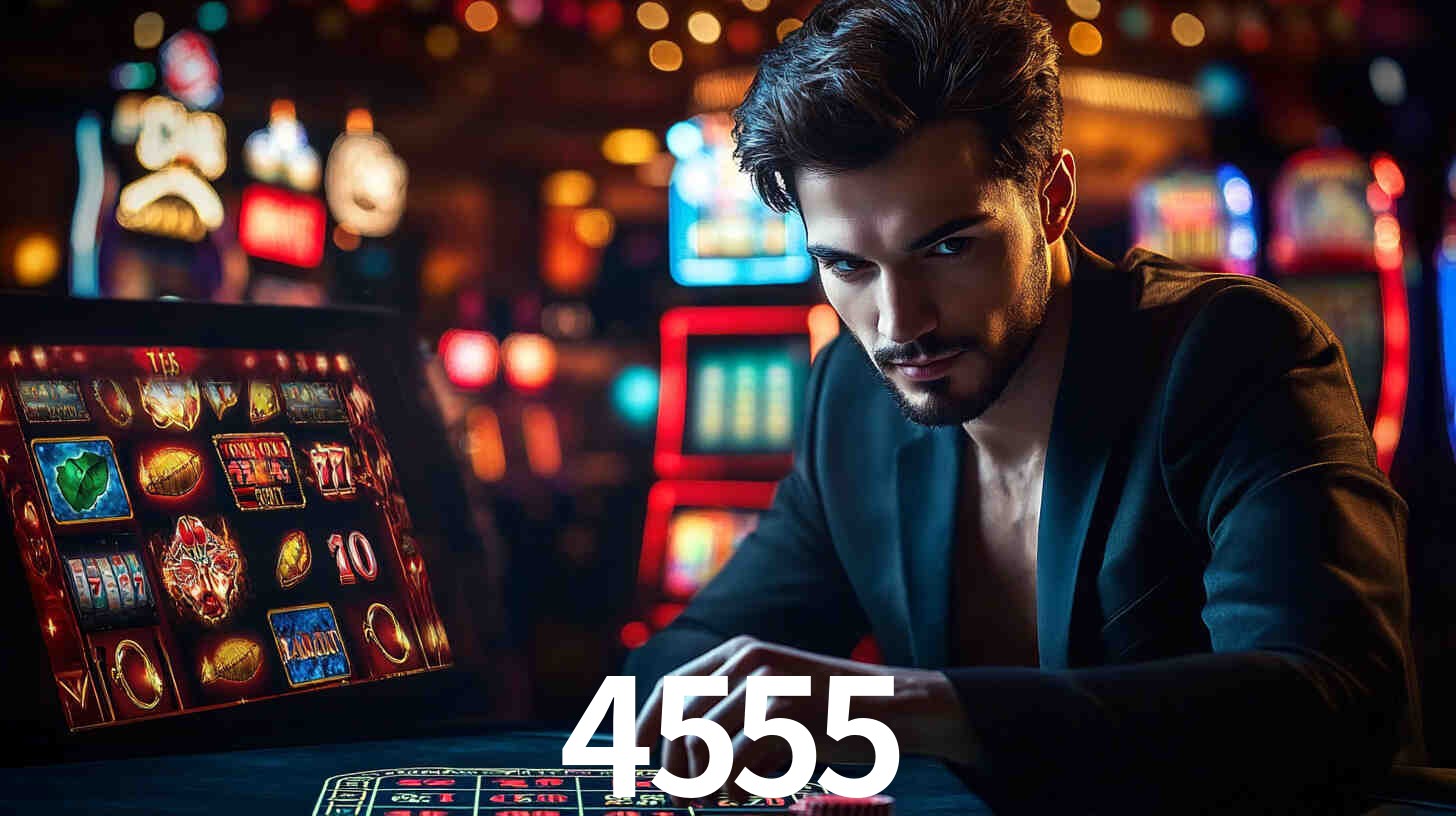 4555 bet casino