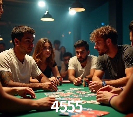 Sucesso 4555