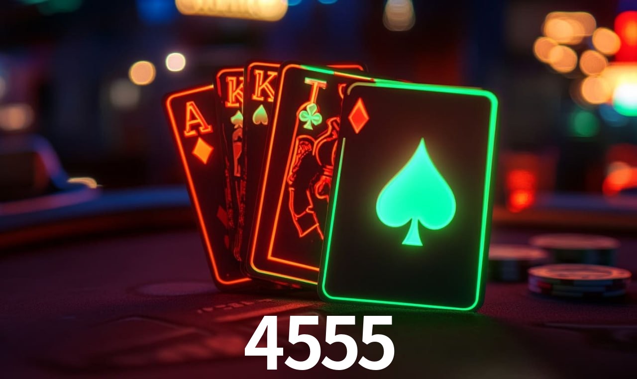 4555 plataforma