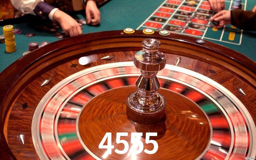 Estatísticas Esportivas 4555