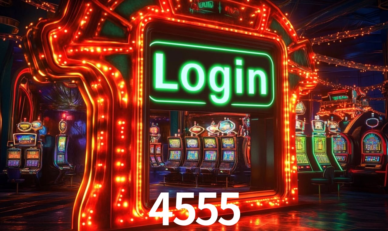 Casino Ao Vivo 4555