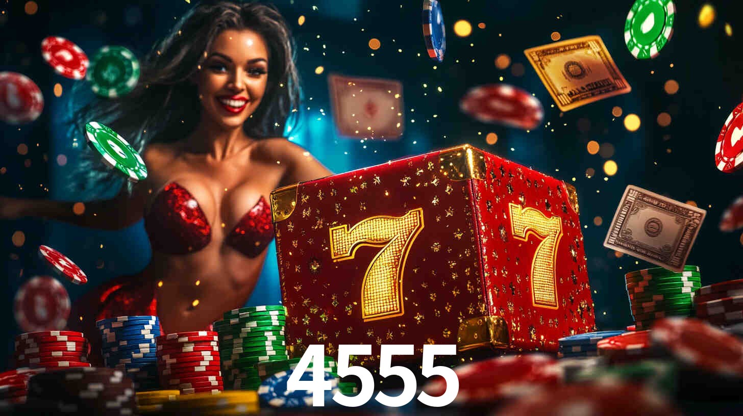 cassino 4555