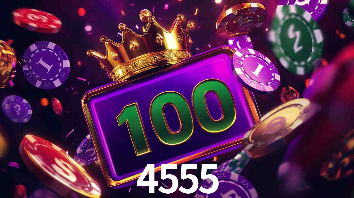Bônus Diários 4555
