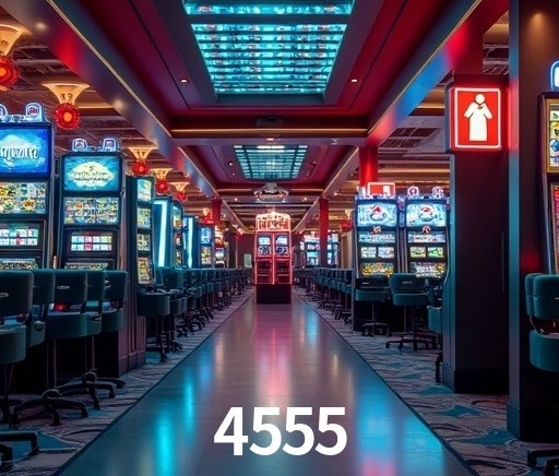 Interface do App 4555
