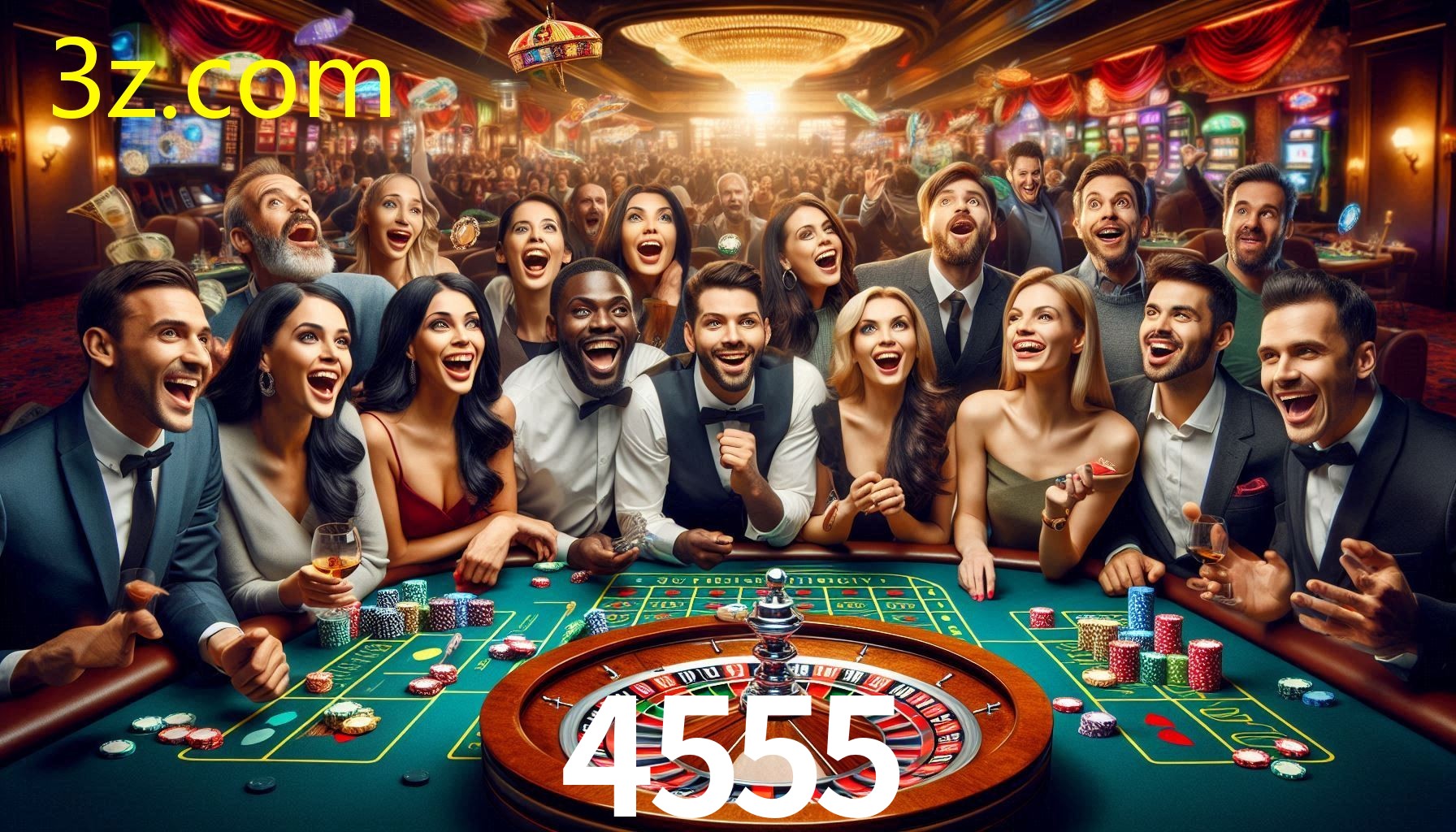4555.COM