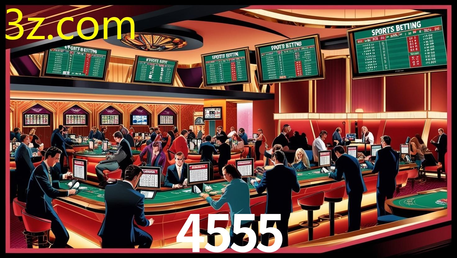 4555.COM